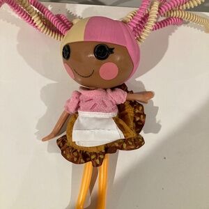 Lalaloopsy Doll